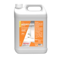 Nettoyant universel pro - 5 L - citron