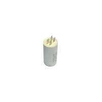 Condensateur à cosses - 10 µF