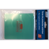 Écran de protection extérieure - blister 3