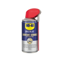 Lubrifiant pour serrures anti-corrosion SPECIALIST - 250 mL