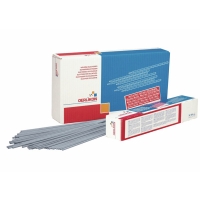 Électrode SUPRANOX 316L CBOX - Diamètre : 2,5 mm - Nombre d'électrodes : 190
