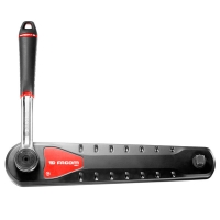 Rallonge pour cliquet AXS - 1/2" - 280 mm