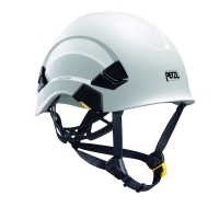 Casque travail en hauteur VERTEX® - blanc