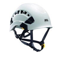 Casque travail en hauteur VERTEX® ventilé - blanc
