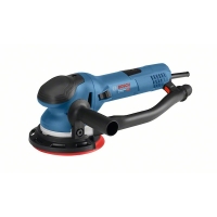 Ponceuse excentrique filaire GET 75-150 L-boxx