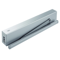 Opérateur de porte battante automatique ED250 corps seul