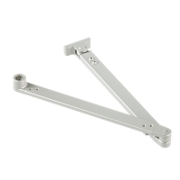 Bras compas pour opérateur automatique ED100/250 - argent