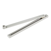 Bras glissière pour opérateur automatique ED100/250 - argent