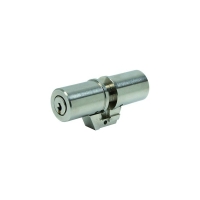 Cylindre rond 35/DZ/AK571/RK/NI nickelé
