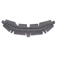 Mousse de protection absorbante pour casques STRATO/VERTEX