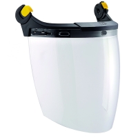 Écran VIZEN pour casques