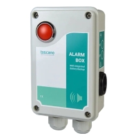 Coffret ALARM-BOX