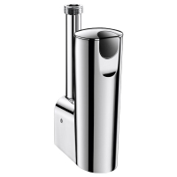 Robinet d'urinoir apparent électronique TEMPOMATIC 4