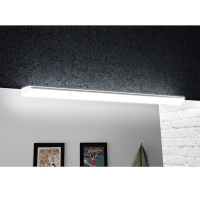 Applique led 7W BOREAL 308 mm BLANC