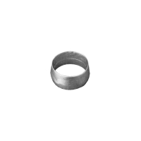 Anneau de charpente A1-95 - Diamètre : 95 mm - Épaisseur : 6 mm