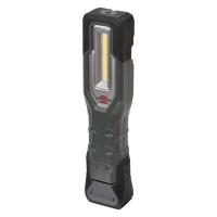 Lampe torche LED rechargeable HL 1000 A - 1000 + 200 lm