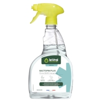 Nettoyant désinfectant BACTOPIN PLUS PAE - 0,75 L - parfum pin
