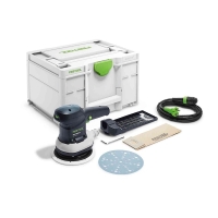 Ponceuse excentrique filaire ETS 150/5 EQ-PLUS
