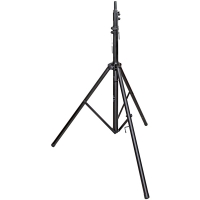 Trépied télescopique pour projecteur TS 300 - 3 m