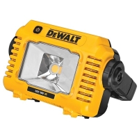 Projecteur de chantier compact XR - 2000 lm