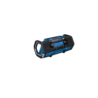 Radio de chantier sans fil SOLO GPB 18V-2-SC