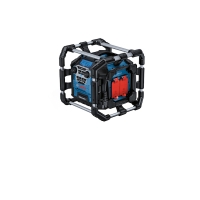 Radio de chantier sans fil SOLO GPB 18V-5-SC