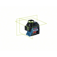 Laser lignes GLL 3-80 G Vert