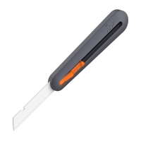 Cutter industriel Slice® à lame céramique auto rétractable finger-friendly® à 5 positions