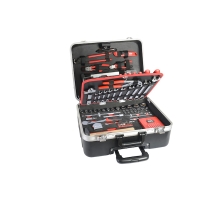 Valise trolley de maintenance avec 136 outils