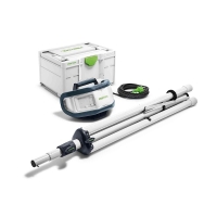 Projecteur de chantier duo-set syslite 576402