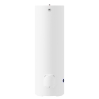 Chauffe-eau électrique blindé sable 300 litres