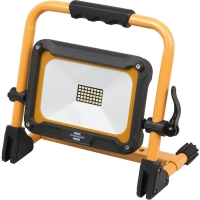 Projecteur portable et rechargeable LED JARO - 2200 lm