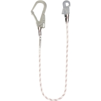 Longe antichute simple MC18+GO - 1,5 m