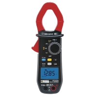 Pince multimètre F203 AC/DC TRMS 600V/900A DC