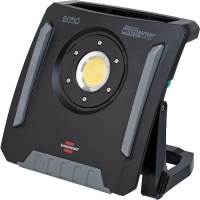 Projecteur de chantier LED MULTI 6050 MH hybride rechargeable - 6200 lm
