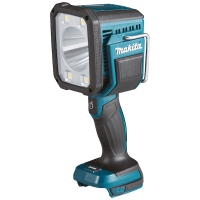 Lampe torche LXT DEBDML812 - 1250 lm