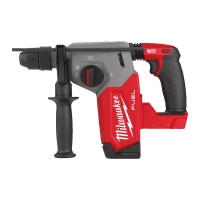 Perforateur burineur sans fil SDS+ 18V 2,5J M18 FHX-0X SOLO