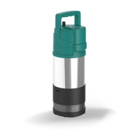 Pompe de puits LKS-SE automatique 1102 SE