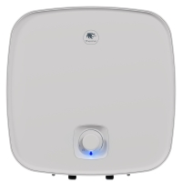 Chauffe-eau électrique petite capacité Ristretto 15L carré sous évier