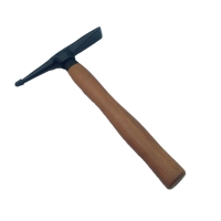 Marteau à piquer - Poids : 700 g - Longueur de la tête : 205 mm