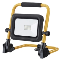 Projecteur LED 1700lm portable rechargeable - 1700 lm - 288 x 72,6 x 288,6 mm