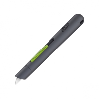 Cutter stylo Slice® à lame céramique auto rétractable finger-friendly®