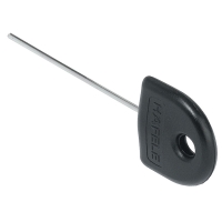 Goupille de déclenchement pour bouton tournant pour serrure SYMO