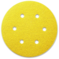 Disque abrasif appliqué SIAREXX 1960 - Ø 150 - Grain 120