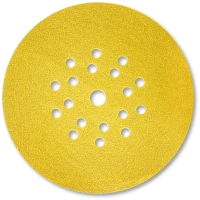 Disque abrasif appliqué SIAREXX 1960 - Ø 225 - Grain 40