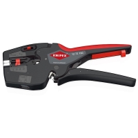 Outils Multifonctions NexStrip® pour le sertissage et le dénudage 0-10 mm