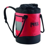 Sac à corde BUCKET 30 L - rouge