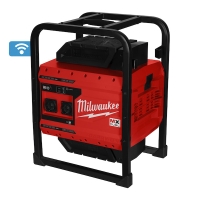Station électrique autonome MXF PS-602