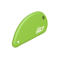 Cutter de sécurité mini Slice® à lame céramique avec aimant intégré