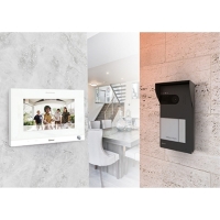 Interphone vidéo GS5110/ART7H